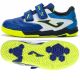 6. Joma Cancha 2504 IN Jr shoes CAJW2504INV