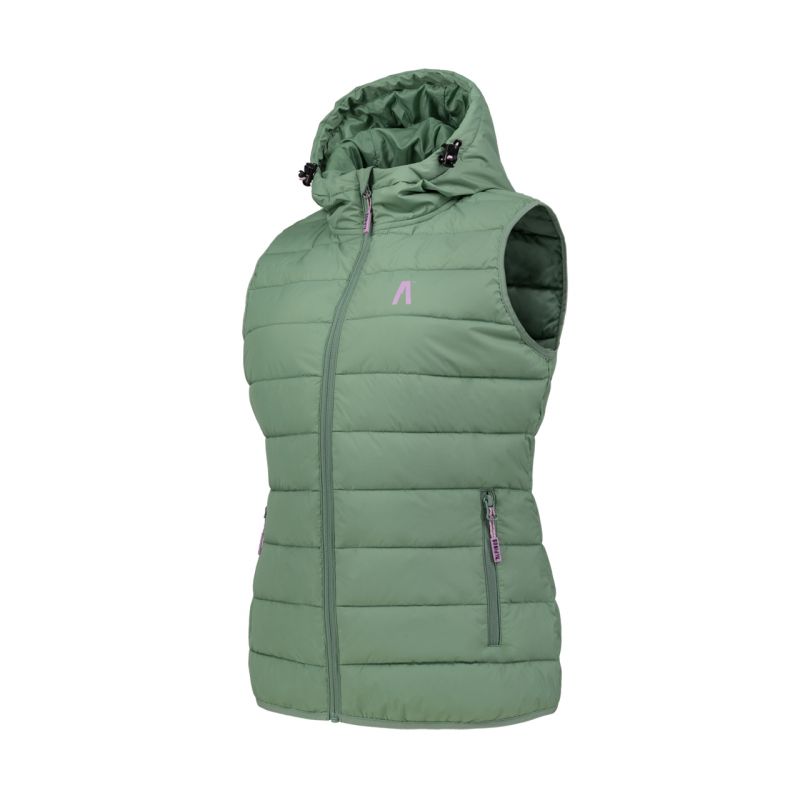 Alpinus Monza W BR18178 Vest