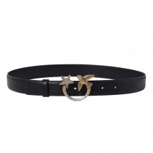 Pinko Love Birds Jewel Star H3 W 100125 A111 belt