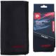 3. MICROFIBER CLEANING CLOTH POLISHING 40x40CM DIRT DEVIL BLACK