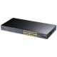 2. Cudy GS1020PS2 Gigabit Ethernet (10/100/1000) Network Links PoE Support Black