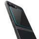3. Spigen Glas.tR EZ Fit Tempered Glass for Samsung Galaxy Z Flip 6 - 2 pcs.