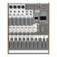 DNA ME-8FX Audio Mixer, 8 Channels, USB, Bluetooth