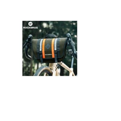 Rockbros bike bag 30110042001 4L