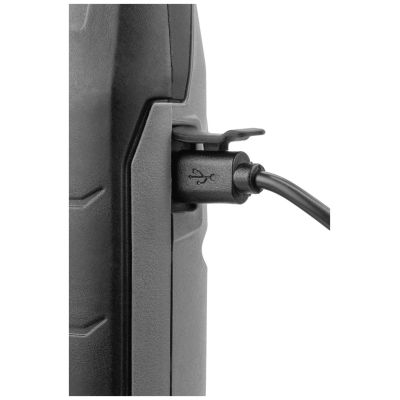 5. Ansmann 990-00125 Inspection IL700R LED Work Light (Monochrome) Rechargeable 7 W 700 lm