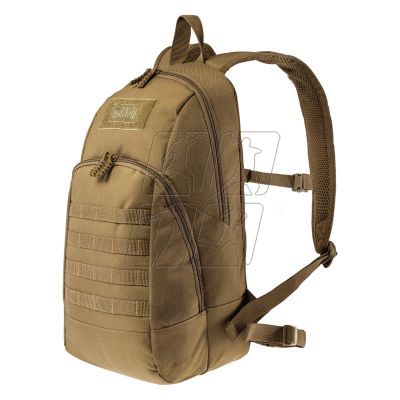 2. Backpack Magnum Kamel 