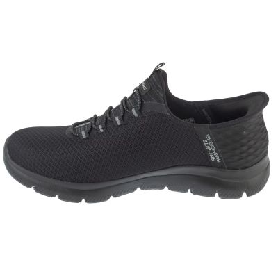 2. Skechers Slip-Ins Summits - High Range 232457W-BBK Black 41