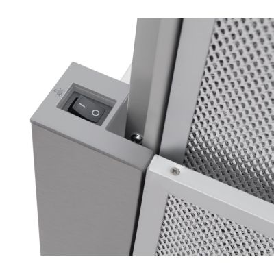 7. AMICA OTP6233I Cooker Hood