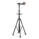8. Wozinsky WQX-180 Bike Repair Stand for 22-29" Bikes with 360° Arm - Black