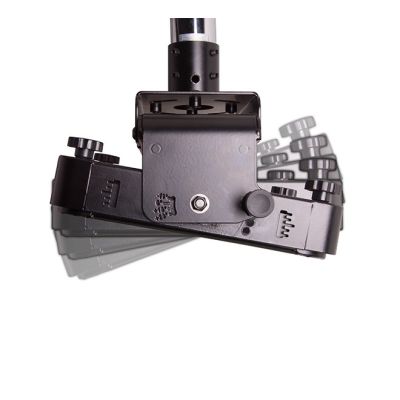 3. B-Tech BT893 Projector Mount Ceiling Black