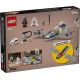 LEGO Star Wars 75410 – Mando and Grogu’s N-1 Starfighter