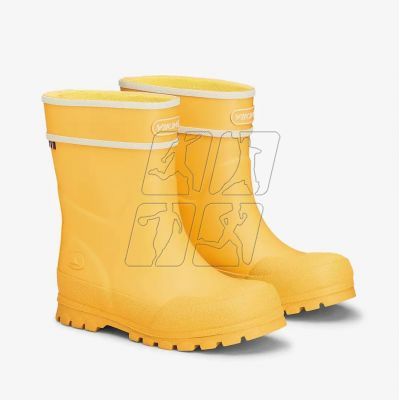 3. Viking Alv Jolly Jr Wellington Boots 1-60060-13