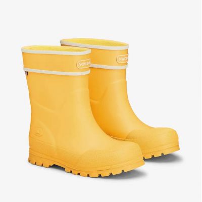 3. Viking Alv Jolly Jr Wellington Boots 1-60060-13