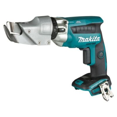 6. MAKITA sheet metal shears 18V DJS131Z