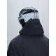 4. POC Obex Connect Ski Helmet Black