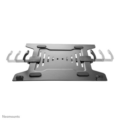 13. Neomounts NOTEBOOK-V200 Laptop Stand Notebook Stand Black 38.1 cm (15")