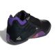 4. Adidas T-MAC 3 Restomod NBA Toronto Raptors Men's Sneakers - GY2394