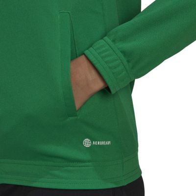 6. adidas Entrada 22 Track Jacket W HI2136