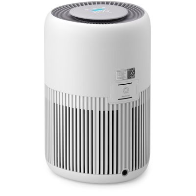 5. Philips AC0920/10 air purifier 65 m2 49 dB 21 W White