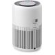 5. Philips AC0920/10 air purifier 65 m2 49 dB 21 W White