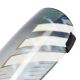 3. Adidas F50 SG Training KV9012 shin guards