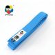 Blue kimono belt - MTX Karate WKF | MOOTO