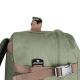 6. CabinZero Classic 2-in-1 Carry-On Backpack Travel Bag 36L - CZ171802