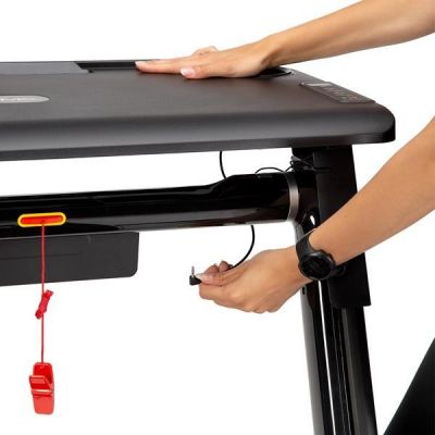 8. LOOP12 HMS STB12 treadmill table