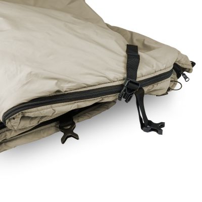 49. Offlander Camping Poncho OFF_CACC_05KH