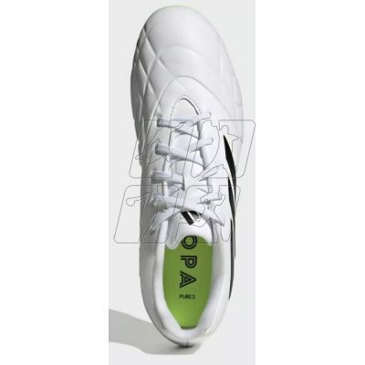 3. Adidas Copa Pure.3 MG M GZ2529 shoes