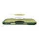 7. Spigen Nano Pop Hybrid MagSafe Case for iPhone 17 Pro - Green