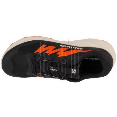 3. Salomon Alphaglide M L47801100 Running Shoes