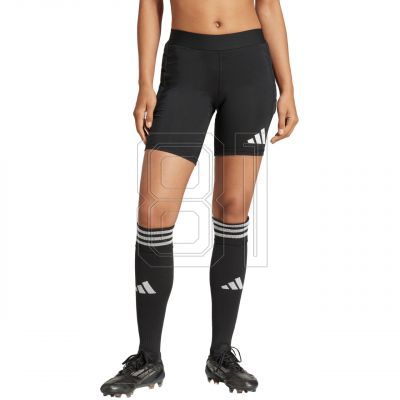 2. adidas Squadra 25 Padded W Goalkeeper Shorts JJ1943