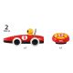 8. BRIO 30388 toy car