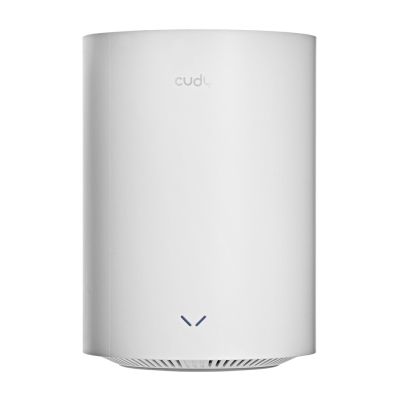 2. CUDY M3600(2-Pack) Dual Band BE3600