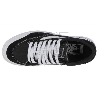 3. Vans Berle Pro VN0A3WKX6BT shoes