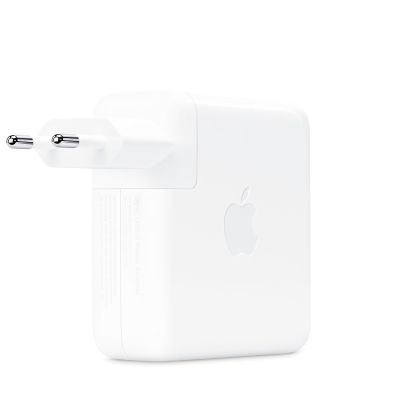 2. Apple 96W USB-C Power Adapter