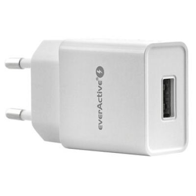 everActive SC-200 wall charger (USB; white)