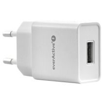 everActive SC-200 wall charger (USB; white)