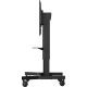 4. MD CAR1021-B1 FLOOR SUPPORTED/WALL LIFT FOR TOUCH FLAT SCREEN