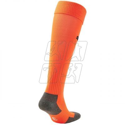 2. Puma Team Liga Socks Core 703441 45 football socks