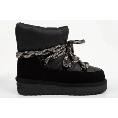 24. D.Franklin W shoes DFSH375003-BLAC