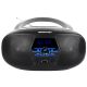 2. Boombox PRIME3 ABB11BT (black)
