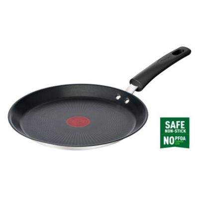 TEFAL Duetto+ pancake frying pan 25 cm G73338