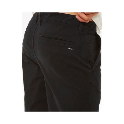 3. RIP CURL Classic Surf Chino Walkshort black