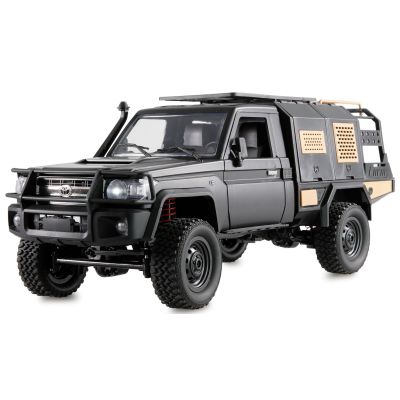 Amewi RC Crawler Toyota Land Cruiser 4WD 1:12 RTR/14+