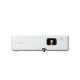 2. EPSON CO-FH01 LCD PROJECTOR, FHD, 3000 ANSI