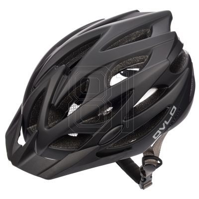 13. Meteor Ovlo L 16858 Bike Helmet