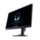 2. DELL ALIENWARE LED MONITOR 24.5" AW2524HF