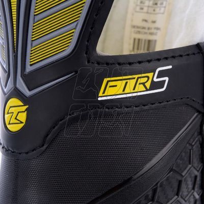 15. Tempish FTR-5 hockey skates 1300000220